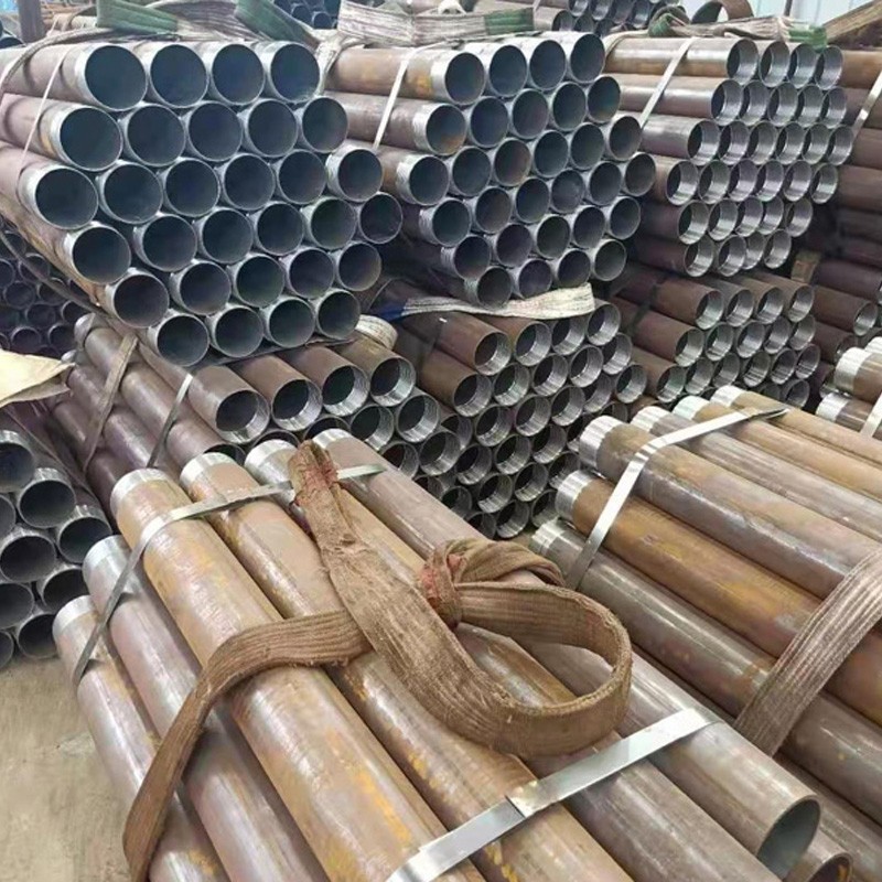 亳州地质钻探用跟管