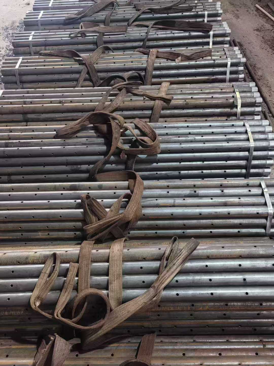 亳州127mm管棚管