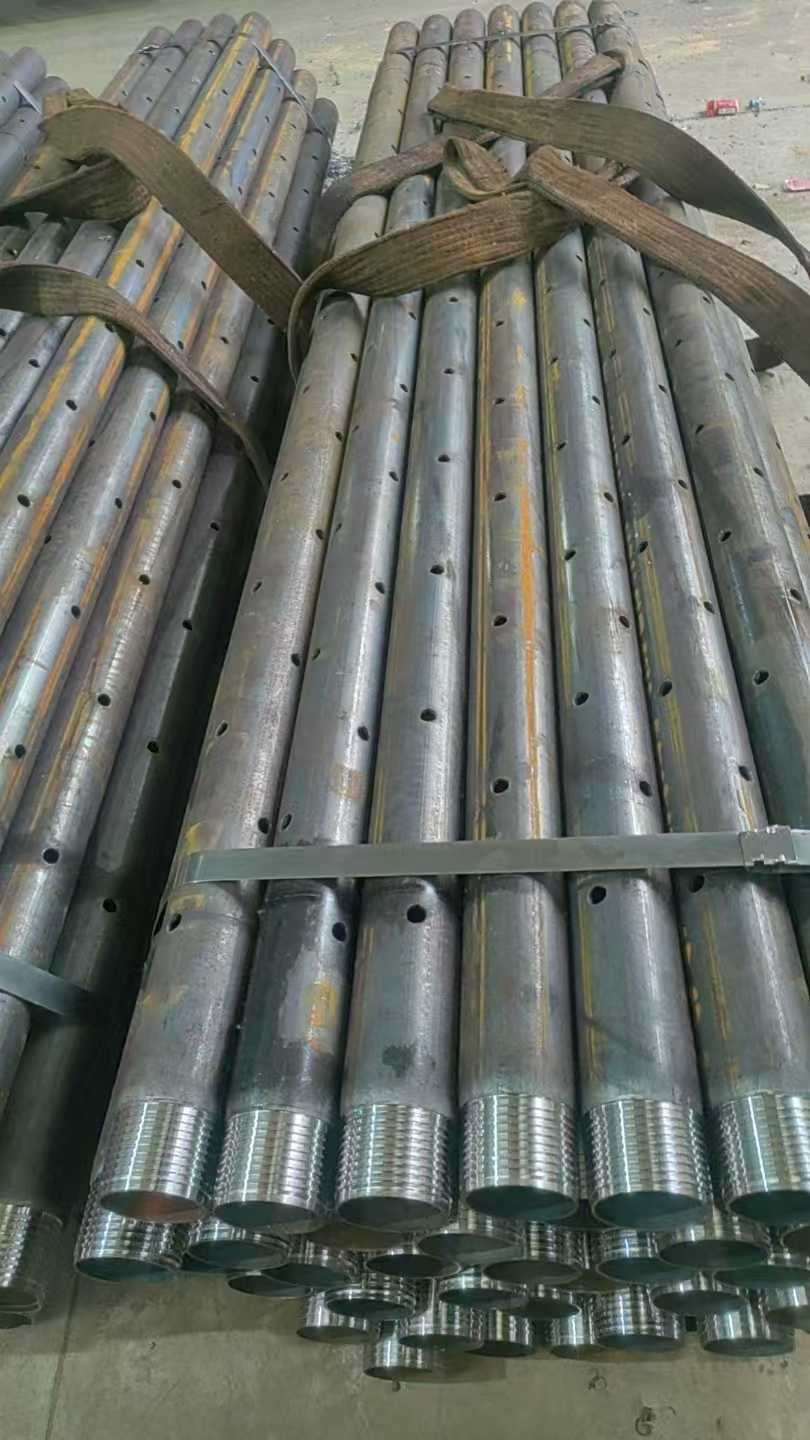 亳州159mm管棚管