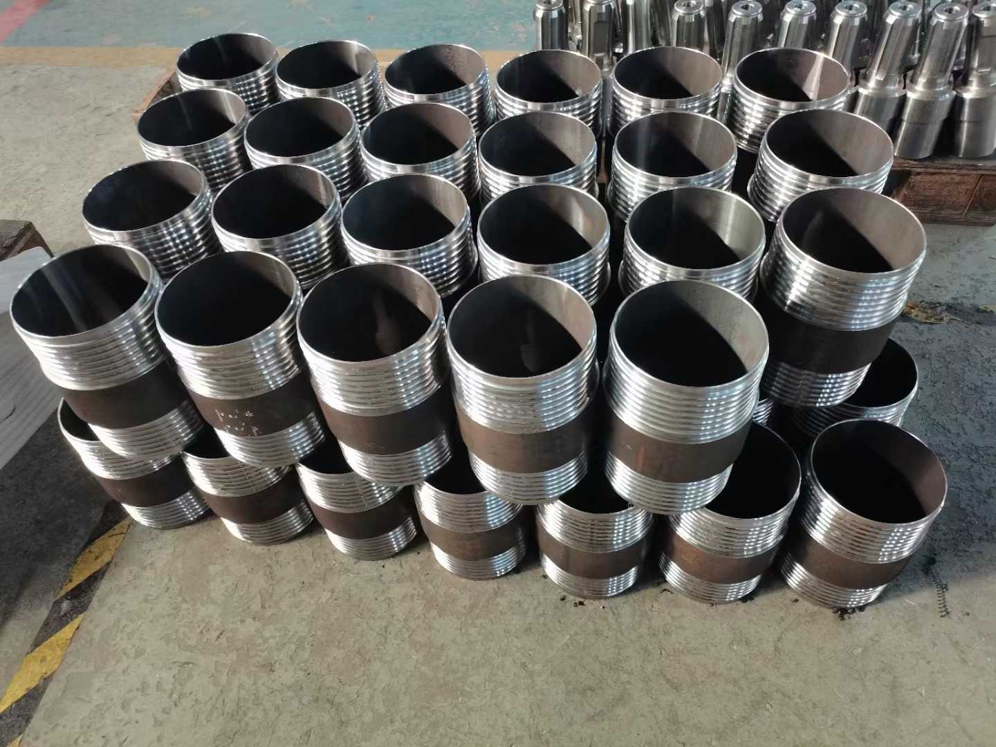 亳州219mm管棚管