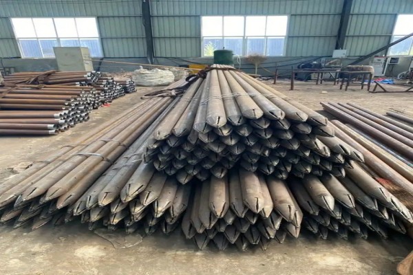 亳州隧道亳州亳州亳州注浆管定制长度 1‑12 米亳州亳州亳州钢花管按需裁切 亳州隧道亳州亳州亳州注浆管定制长度 1‑12 米亳州亳州亳州钢花管按需裁切