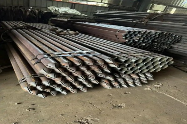 亳州管棚亳州亳州亳州注浆管工程案例 隧道边坡加固亳州亳州亳州注浆管应用实例